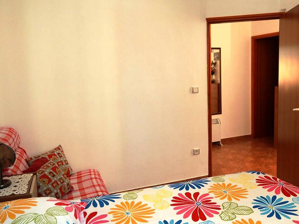 Central Sibenik Apartments Værelse billede