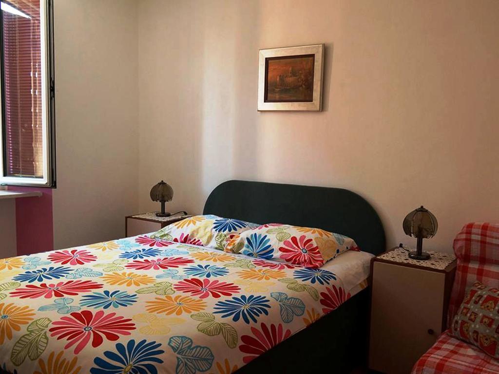 Central Sibenik Apartments Værelse billede