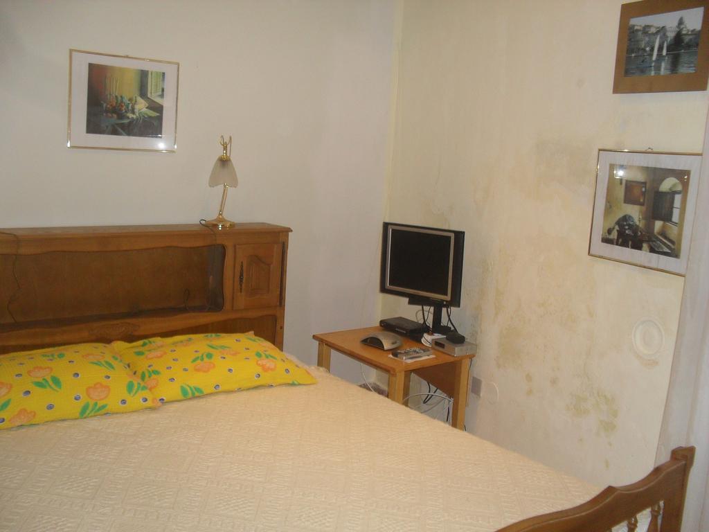 Central Sibenik Apartments Værelse billede