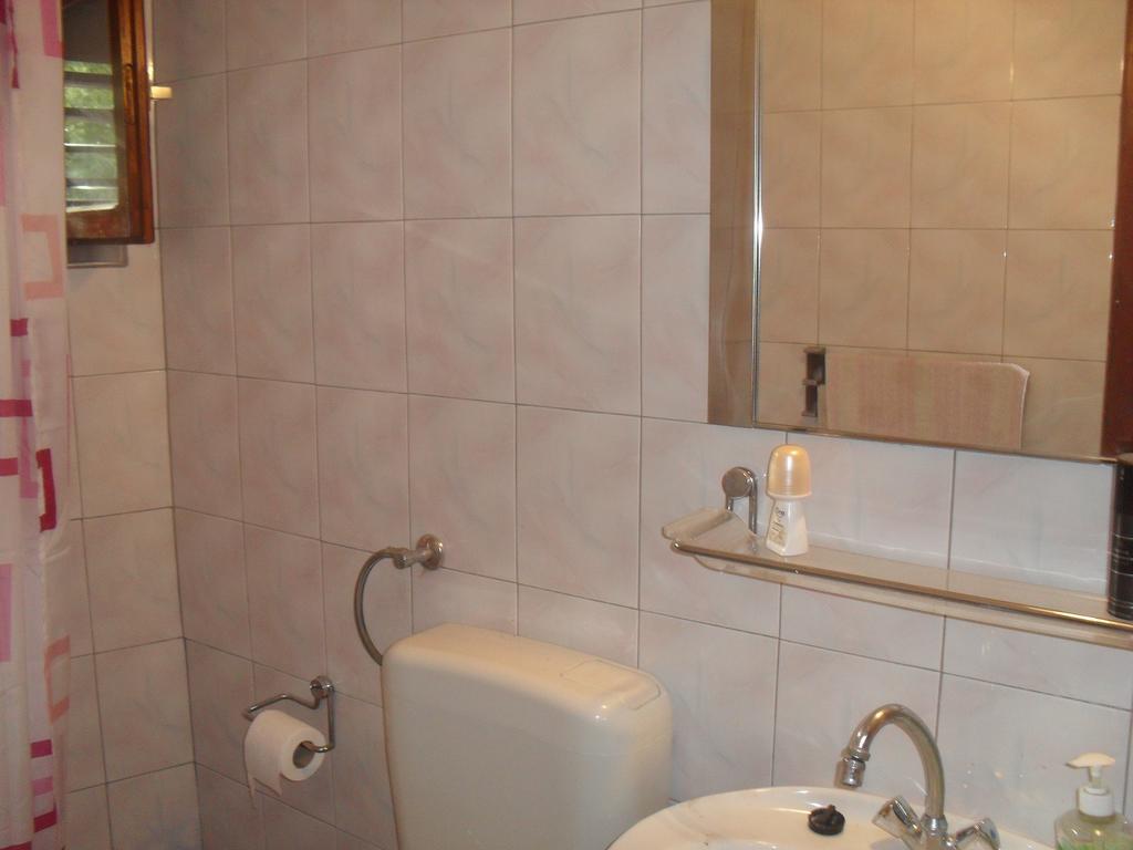 Central Sibenik Apartments Værelse billede