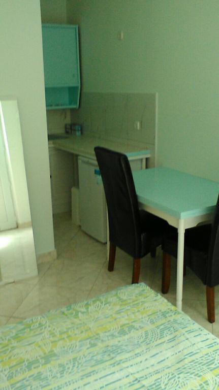 Central Sibenik Apartments Eksteriør billede