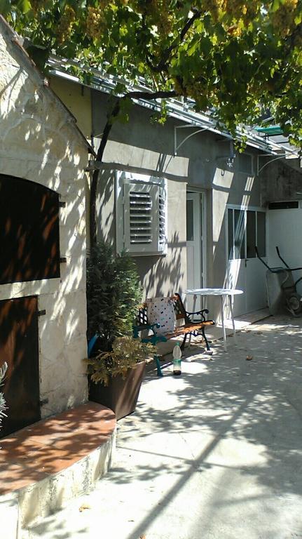 Central Sibenik Apartments Eksteriør billede